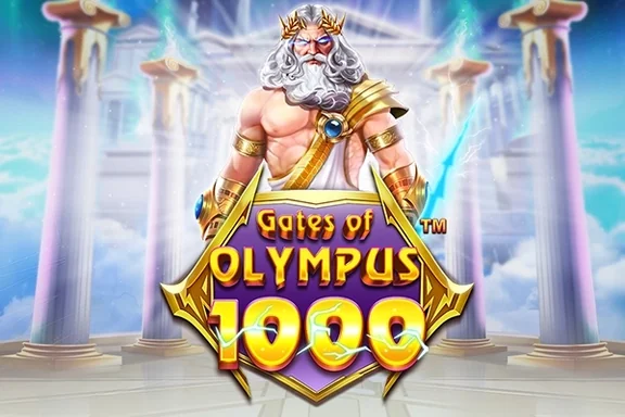 Gzb Gates of Olympus & High-RTP Lobby